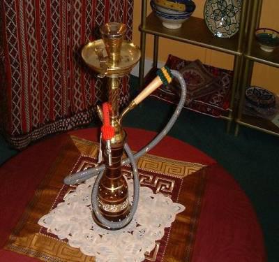 a chicha